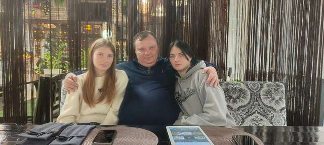 Гостиница Немецкая слобода Темрюк-131