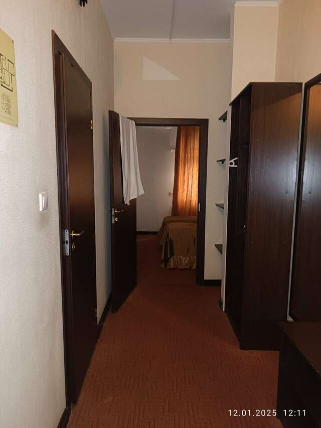 Гостиница Немецкая слобода Темрюк-136