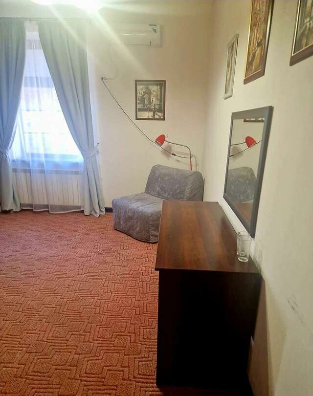 Гостиница Немецкая слобода Темрюк-92