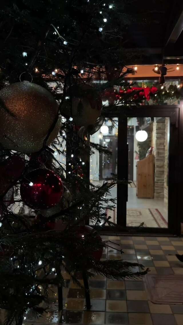 Гостиница Немецкая слобода Темрюк-47