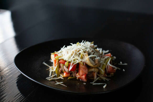 Гостиница Немецкая слобода Темрюк-42