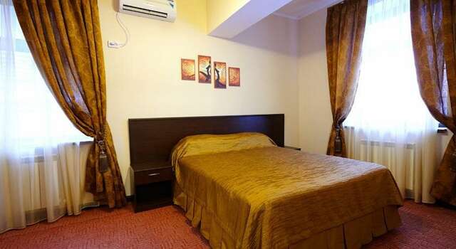 Гостиница Немецкая слобода Темрюк-95