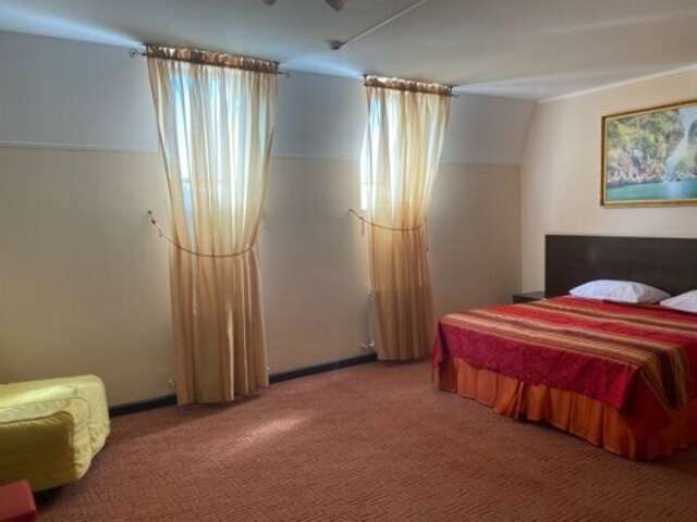 Гостиница Немецкая слобода Темрюк-85