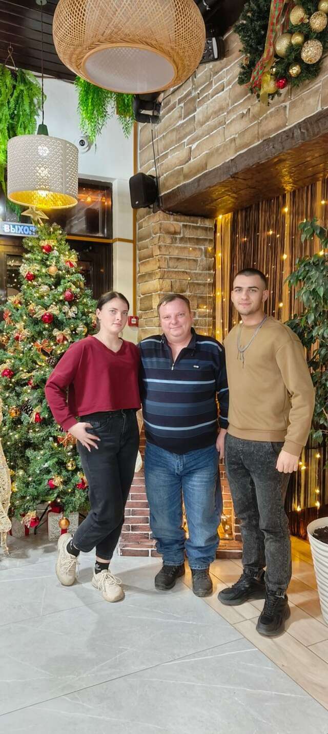 Гостиница Немецкая слобода Темрюк-144