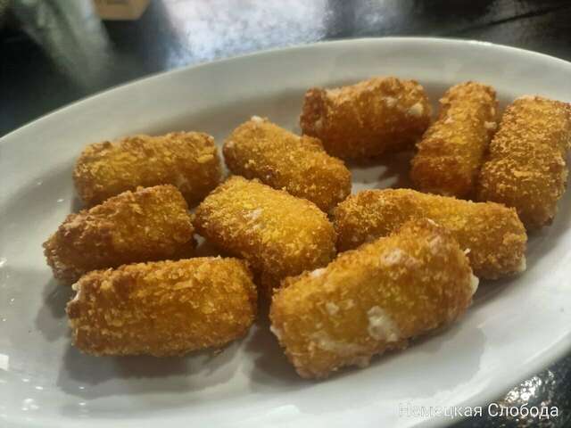 Гостиница Немецкая слобода Темрюк-99