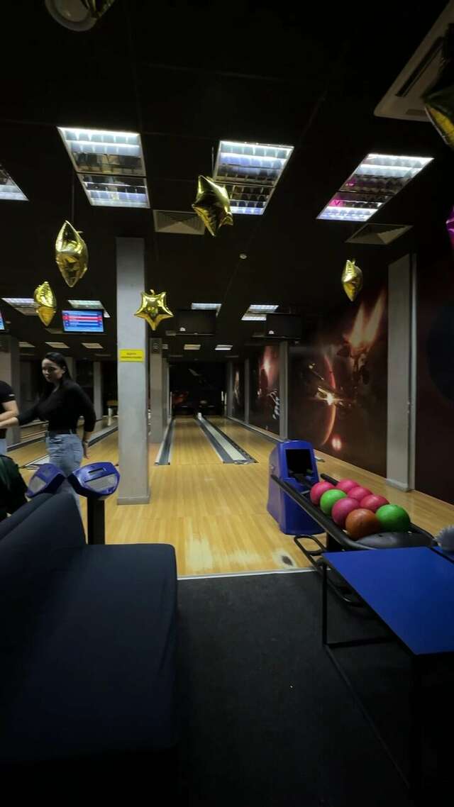 Гостиница Немецкая слобода Темрюк-15