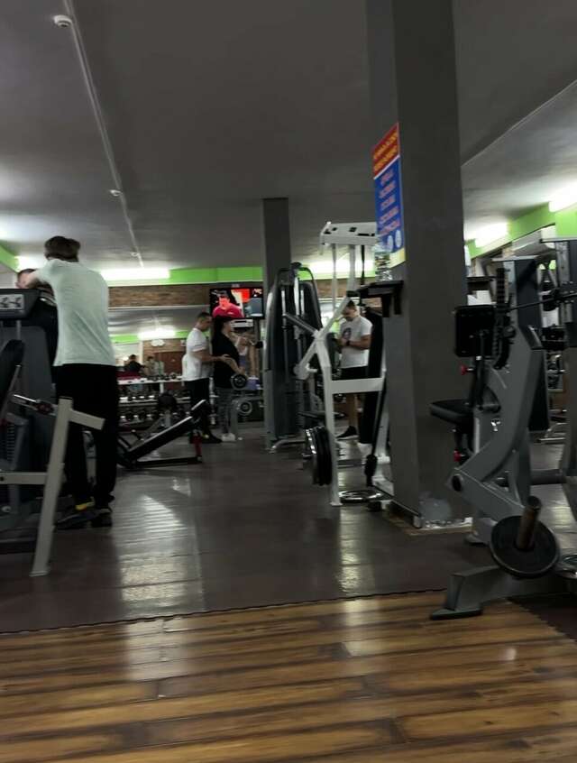 Гостиница Немецкая слобода Темрюк-67