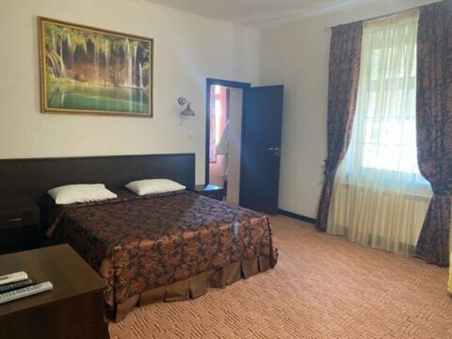 Гостиница Немецкая слобода Темрюк-115