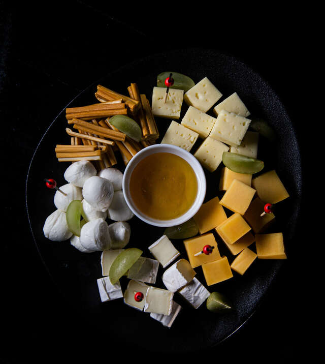 Гостиница Немецкая слобода Темрюк-24