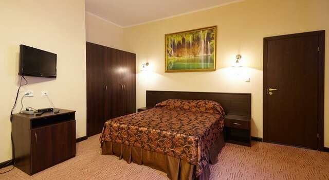 Гостиница Немецкая слобода Темрюк-82