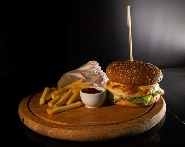 Гостиница Немецкая слобода Темрюк-83