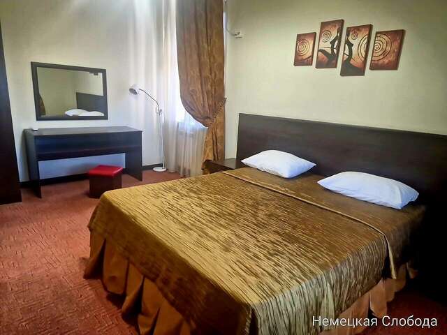 Гостиница Немецкая слобода Темрюк-7