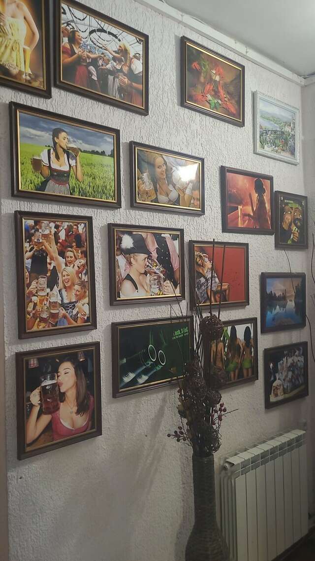 Гостиница Немецкая слобода Темрюк-142