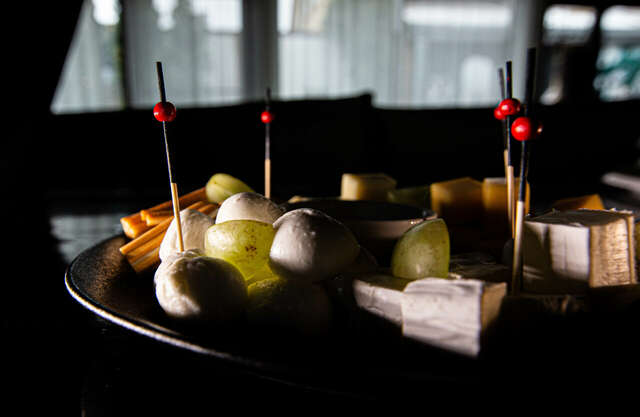 Гостиница Немецкая слобода Темрюк-65