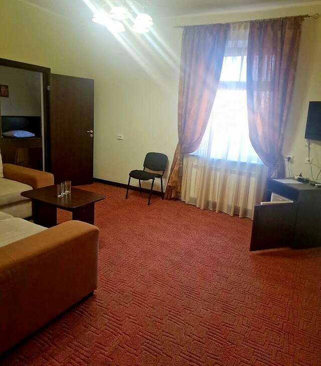 Гостиница Немецкая слобода Темрюк-86