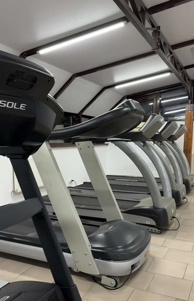 Гостиница Немецкая слобода Темрюк-39