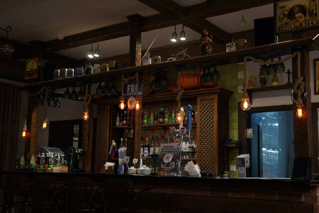 Гостиница Немецкая слобода Темрюк-35