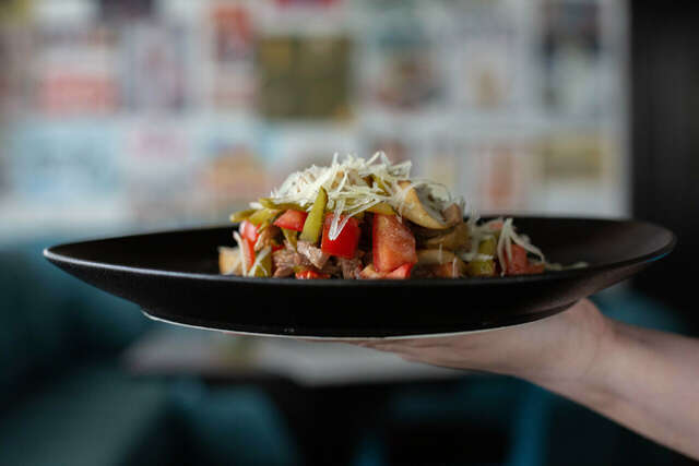 Гостиница Немецкая слобода Темрюк-98