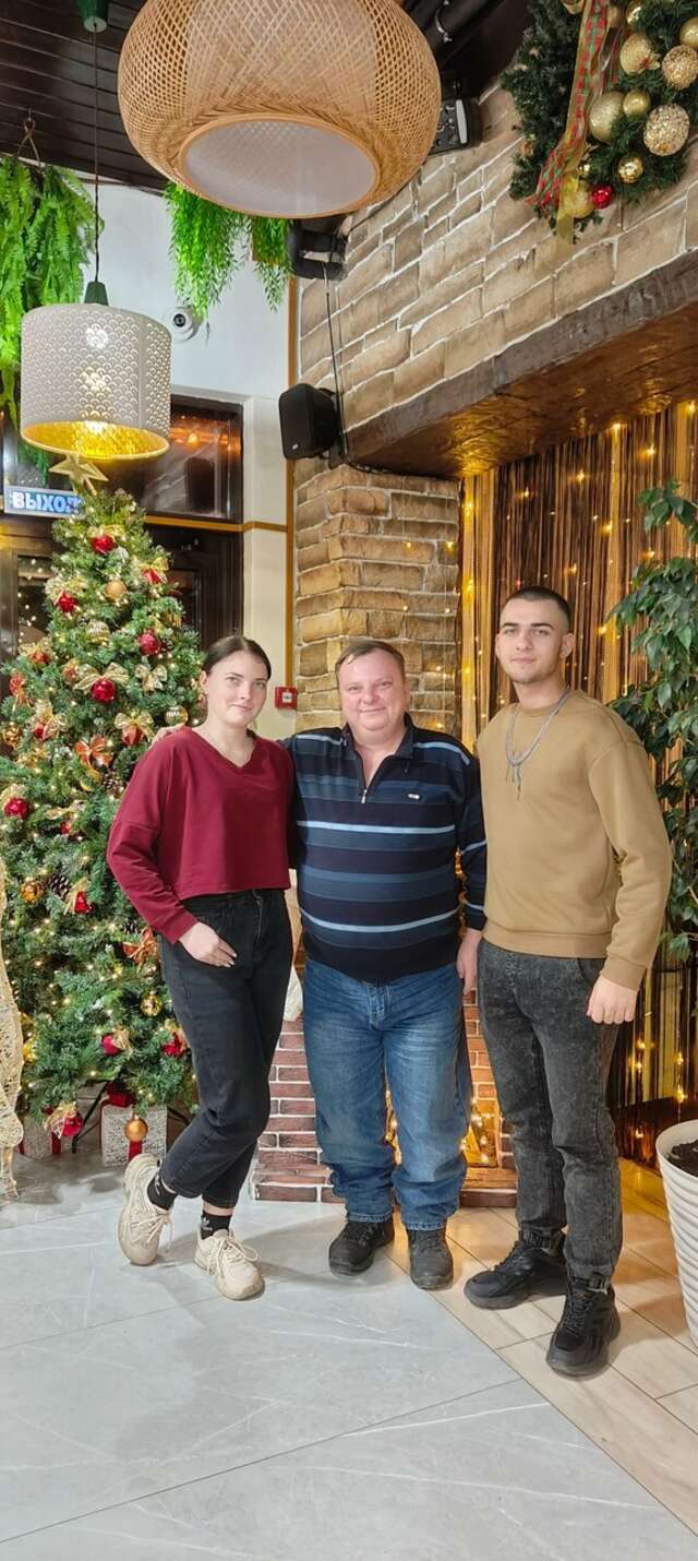 Гостиница Немецкая слобода Темрюк-140