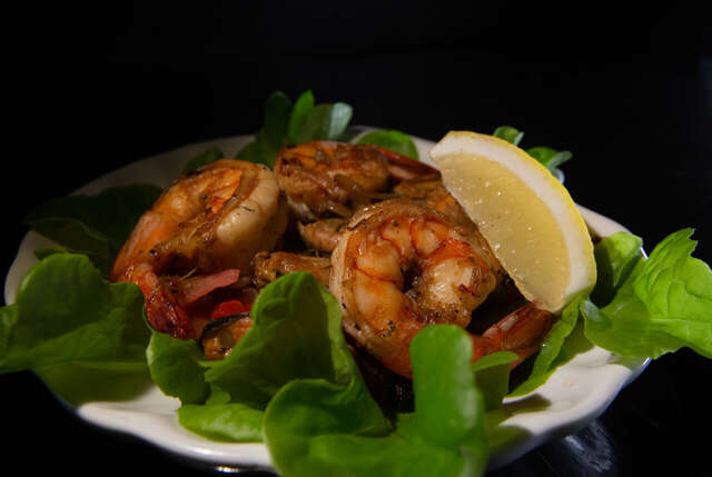 Гостиница Немецкая слобода Темрюк-45