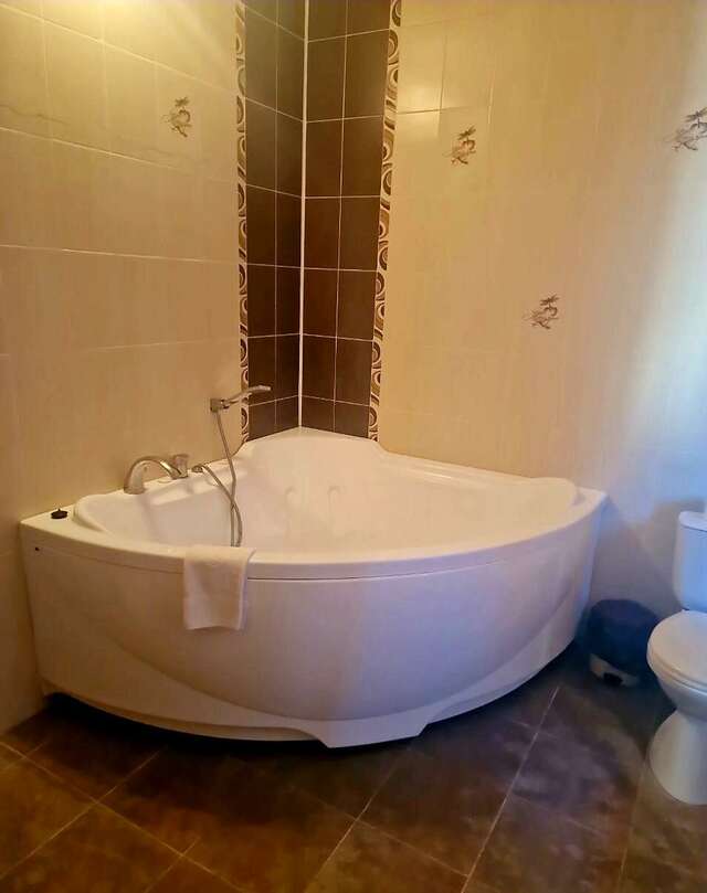 Гостиница Немецкая слобода Темрюк-66