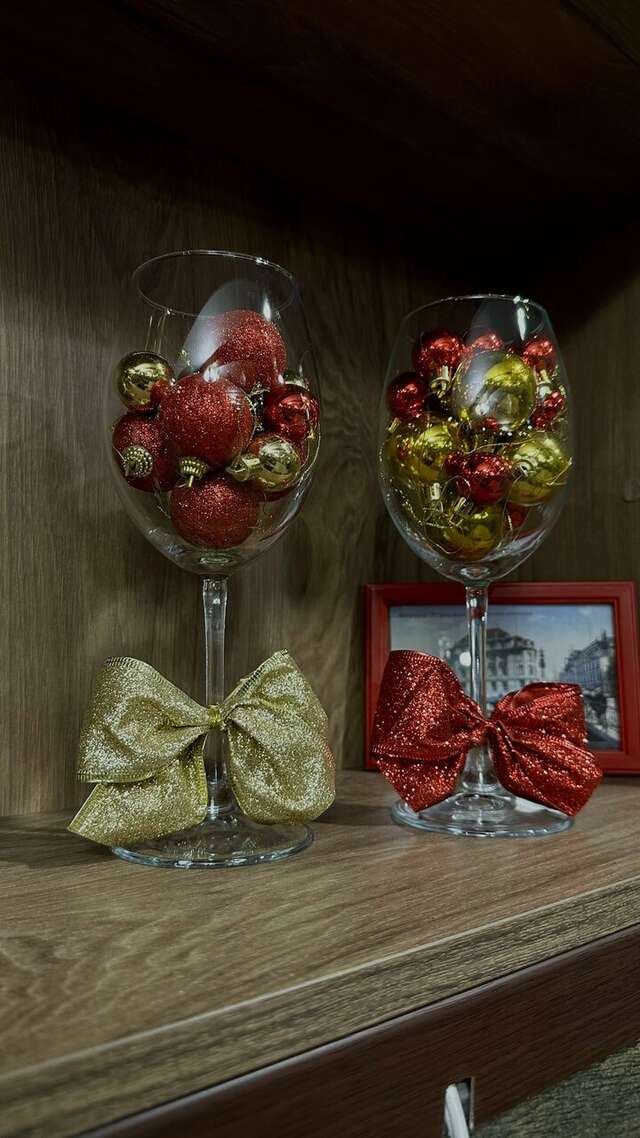 Гостиница Немецкая слобода Темрюк-27