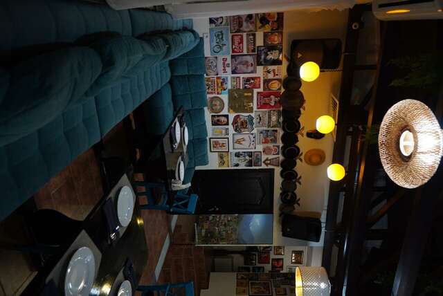 Гостиница Немецкая слобода Темрюк-49