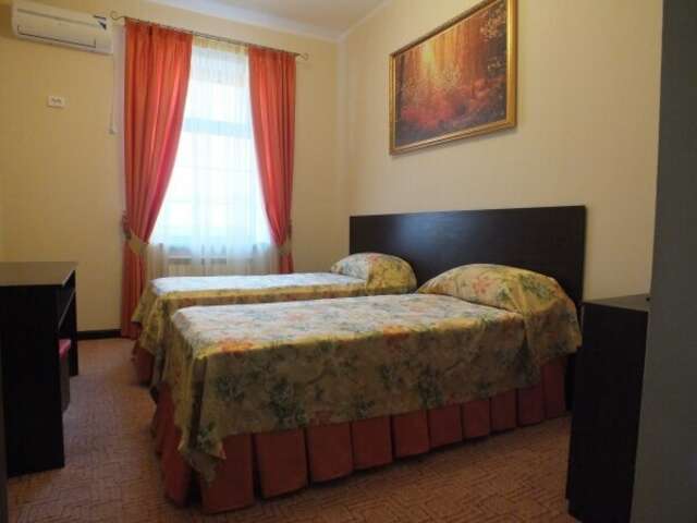 Гостиница Немецкая слобода Темрюк-109