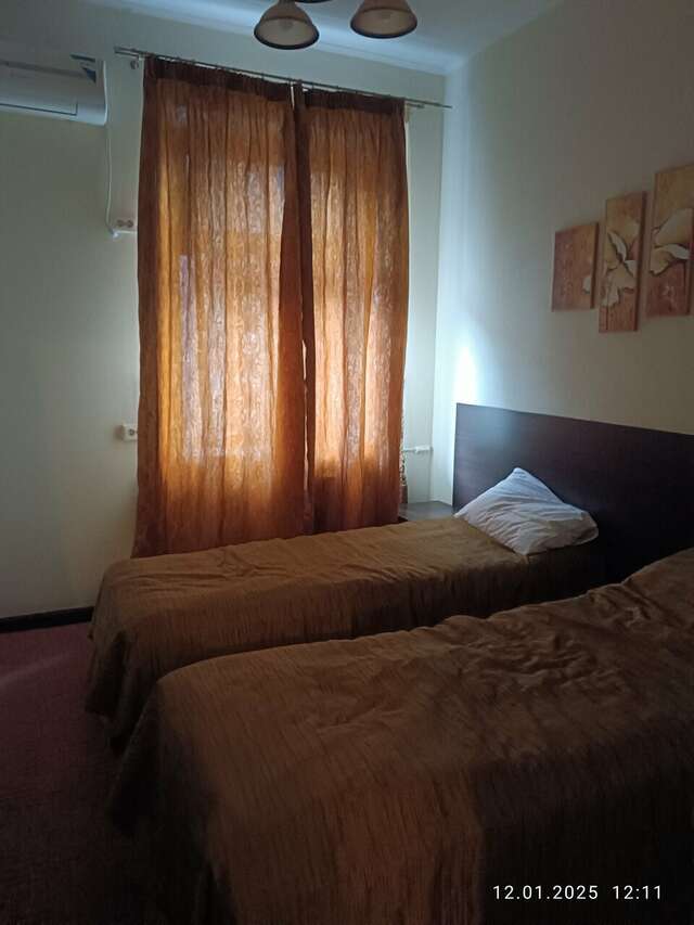 Гостиница Немецкая слобода Темрюк-138