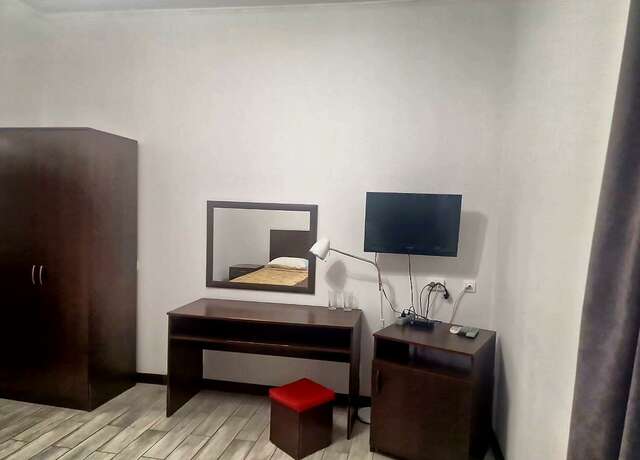 Гостиница Немецкая слобода Темрюк-23