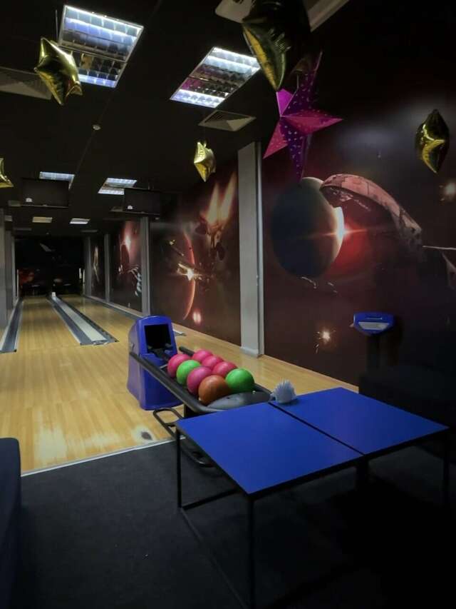 Гостиница Немецкая слобода Темрюк-73