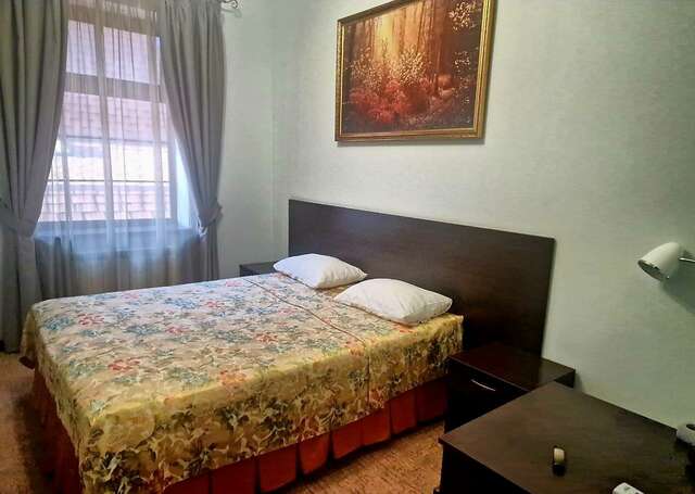 Гостиница Немецкая слобода Темрюк-104