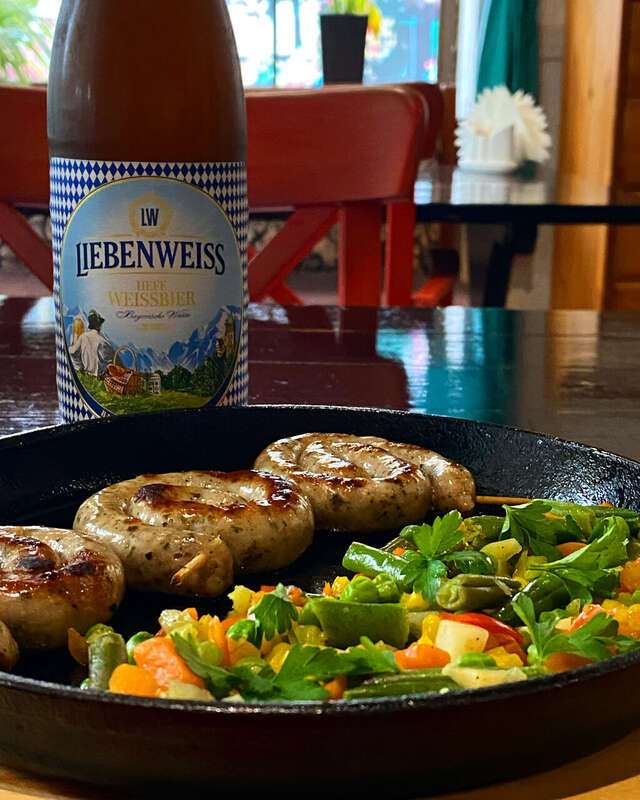 Гостиница Немецкая слобода Темрюк-141