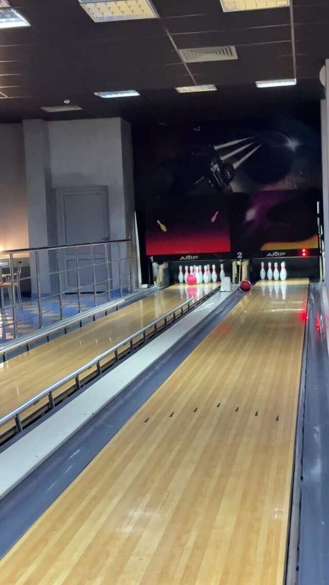 Гостиница Немецкая слобода Темрюк-44