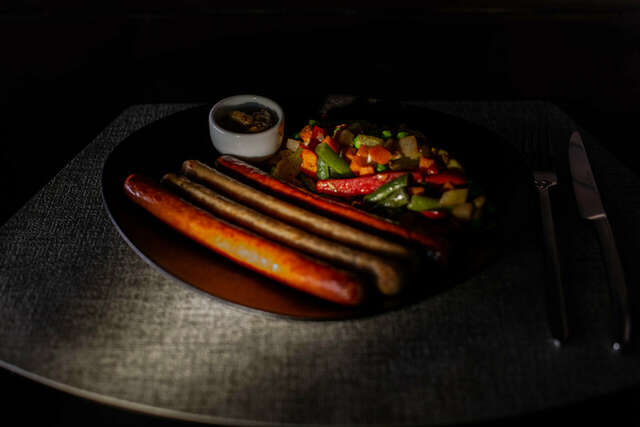 Гостиница Немецкая слобода Темрюк-81