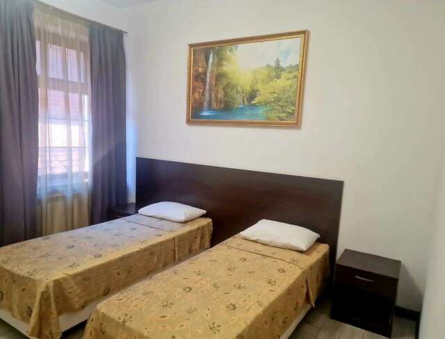 Гостиница Немецкая слобода Темрюк-33