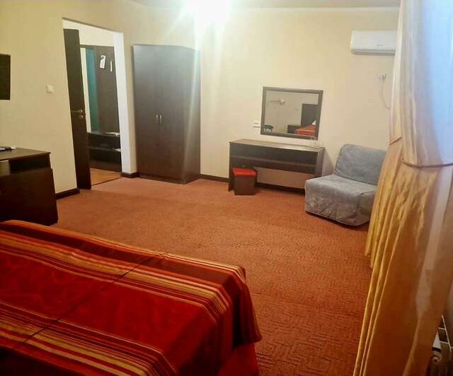 Гостиница Немецкая слобода Темрюк-101