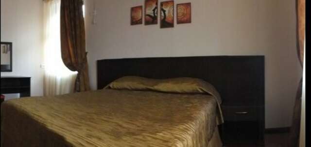 Гостиница Немецкая слобода Темрюк-91