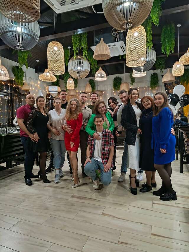 Гостиница Немецкая слобода Темрюк-125