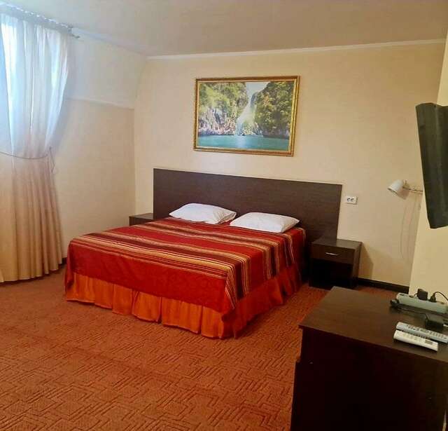 Гостиница Немецкая слобода Темрюк-106