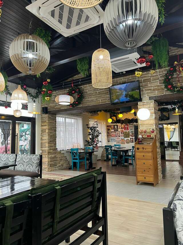 Гостиница Немецкая слобода Темрюк-69