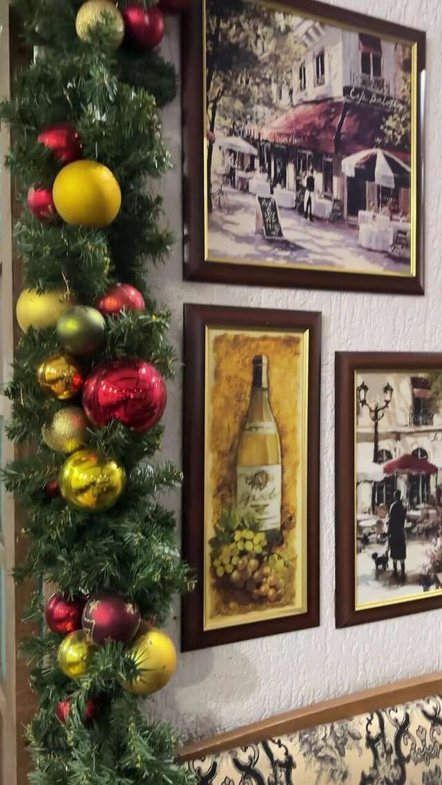 Гостиница Немецкая слобода Темрюк-30