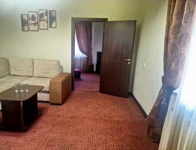 Гостиница Немецкая слобода Темрюк-112