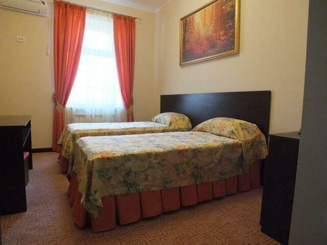 Гостиница Немецкая слобода Темрюк-119