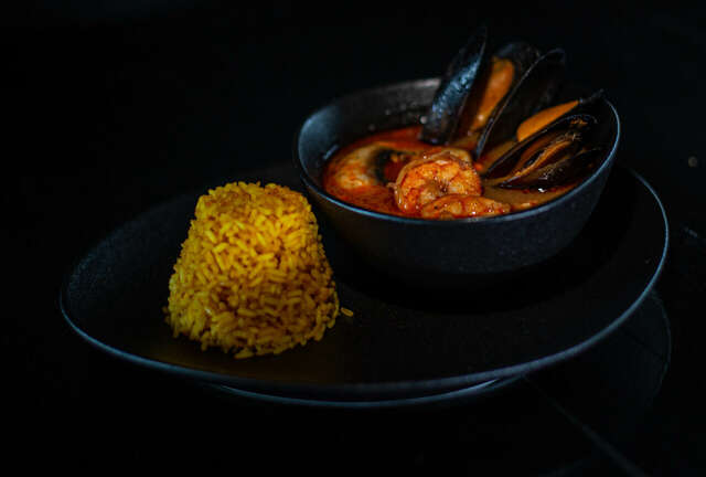 Гостиница Немецкая слобода Темрюк-46