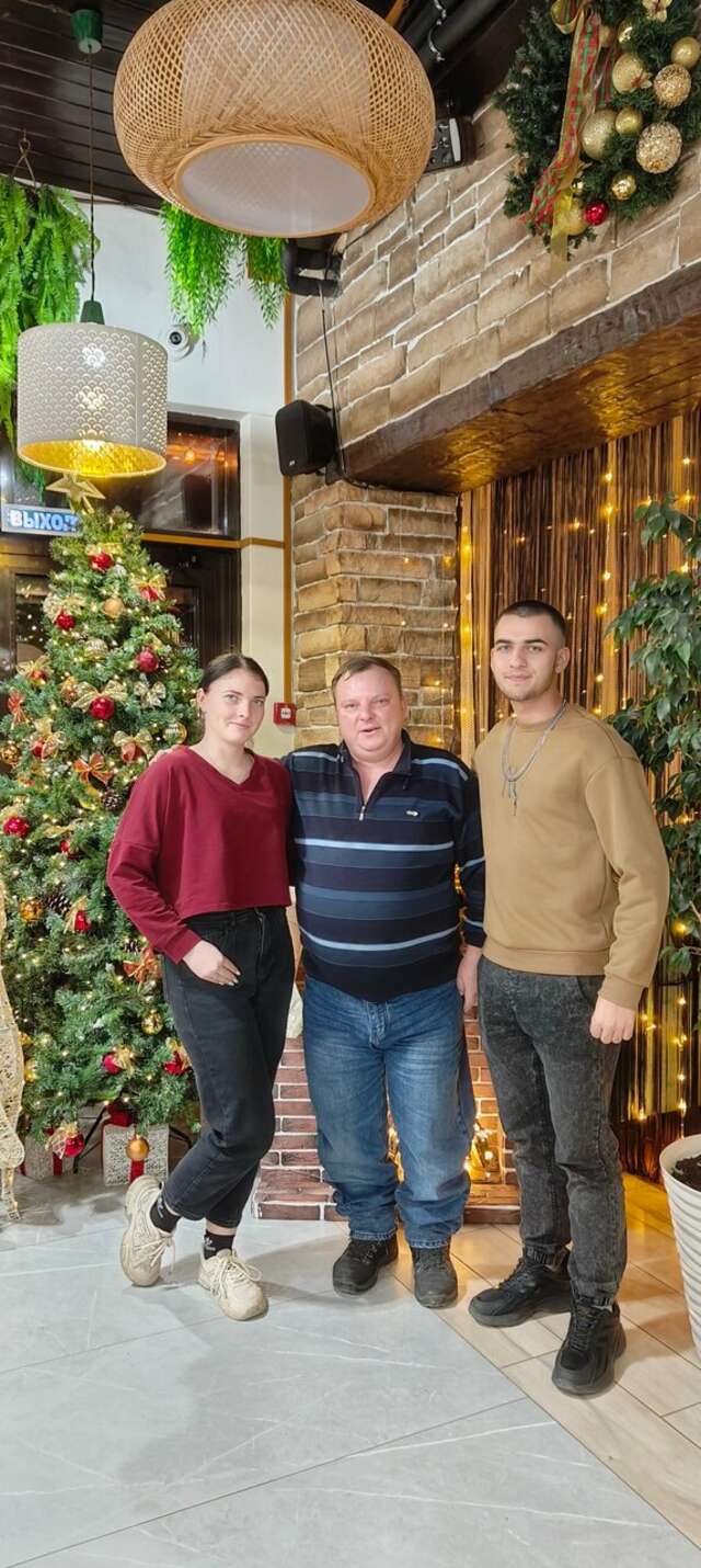 Гостиница Немецкая слобода Темрюк-147