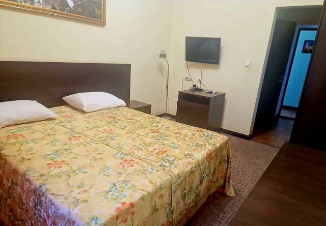 Гостиница Немецкая слобода Темрюк-88