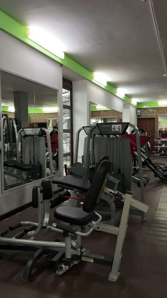 Гостиница Немецкая слобода Темрюк-120