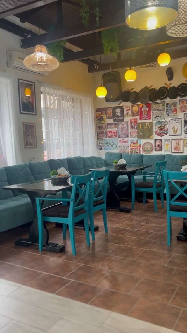 Гостиница Немецкая слобода Темрюк-40