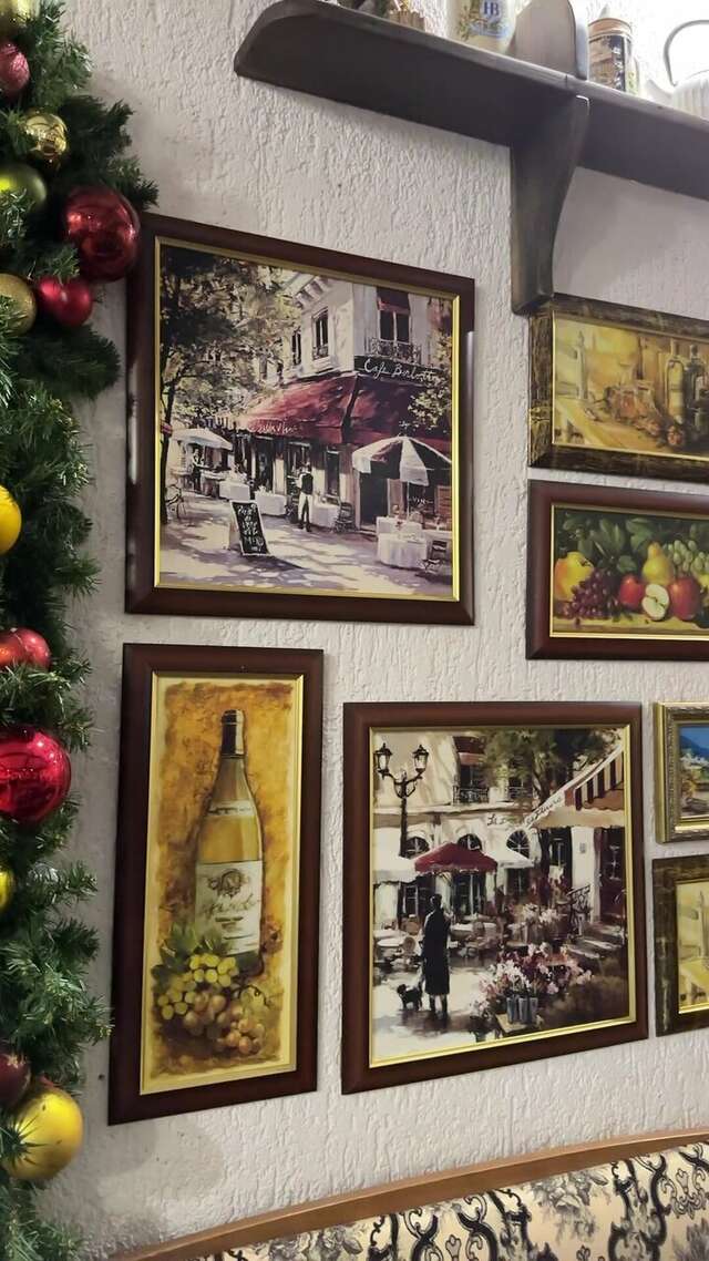 Гостиница Немецкая слобода Темрюк-72